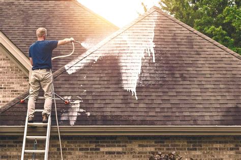 Unlocking The Power Of Pressure Washing Top Surfaces You Didn T Know