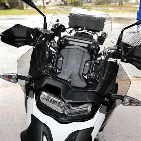 F750gs Windshield For Bmw F850 GS F850GS F750GS 2018 2020 Motorcycle