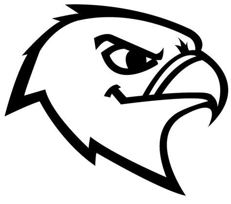 Hawk Logo Logodix