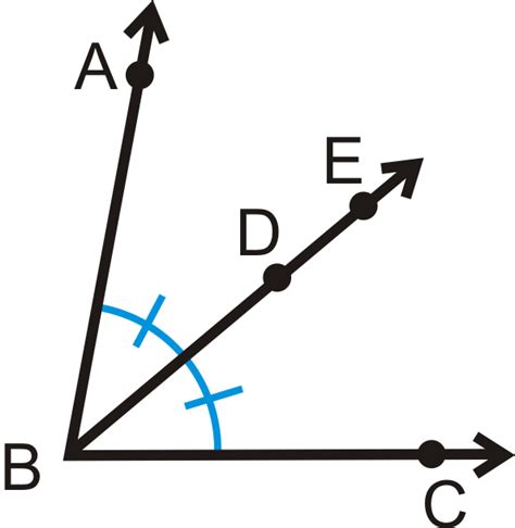 Perpendicular Bisectors And Angle Bisectors In Triangles CK 12 Foundation