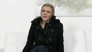 Blonde Amateur Babe Fucks Fake Agent Blonde Sucking Hq Porn