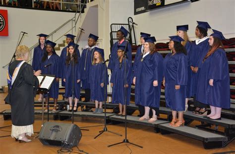 PHOTOS: Northeast High School Graduation | ClarksvilleNow.com