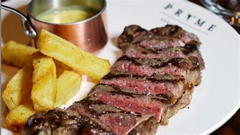 Prime Steak & Grill St Albans, Hertfordshire - Restaurant Review, Menu ...