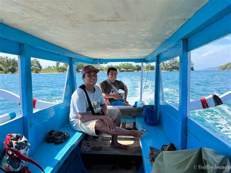 Secret Gili Islands 🏝 | A hidden paradise in Lombok - Our Big Journey