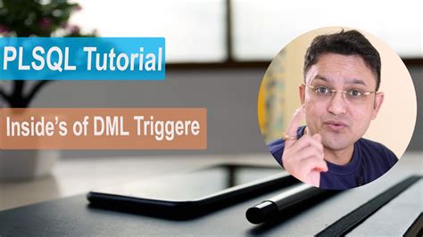 Plsql Tutorial 20 Trigger In Oracle Dml Trigger Pl Sql Triggers In Oracle Database Youtube