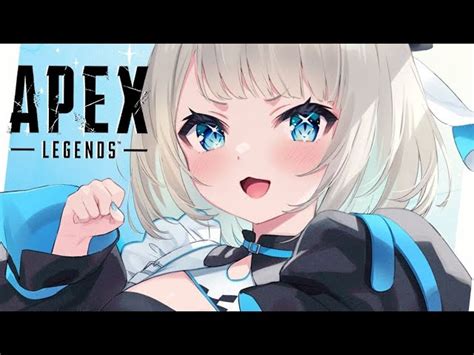 【動画】【apex】お待たせしました！久しぶりのソロランク！【ネオポルテ絲依とい】 ブィレーダー Vtuber情報