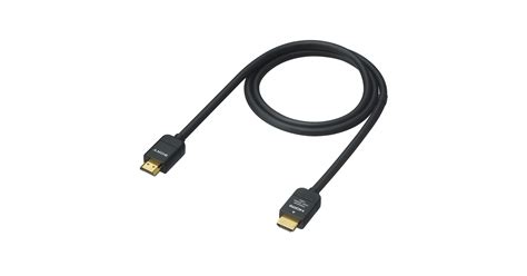 Cable Hdmi De Alta Calidad Y Alta Velocidad Con Ethernet Dlc Hx10