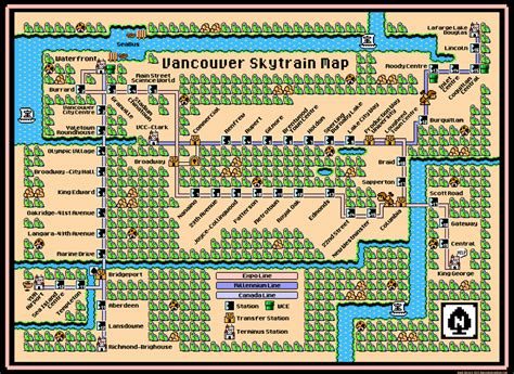 Transit Service Discussion Articulated Conventional Shuttle Skytrain