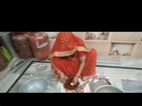 हमारी देवरान ने गुझिया बनाया।। अवधी कमेडी 😄😁😄 - YouTube