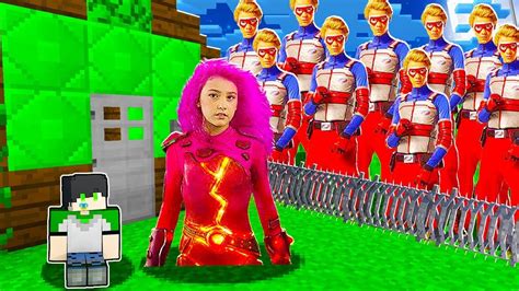 LAVAGIRL PROTEGE BEBÊ DE UM APOCALIPSE DO HENRY DANGER APAIXONADO NO