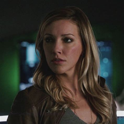 Laurel Lance