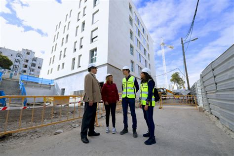 Licitan por 3 millones de euros la construcción de 24 nuevas viviendas