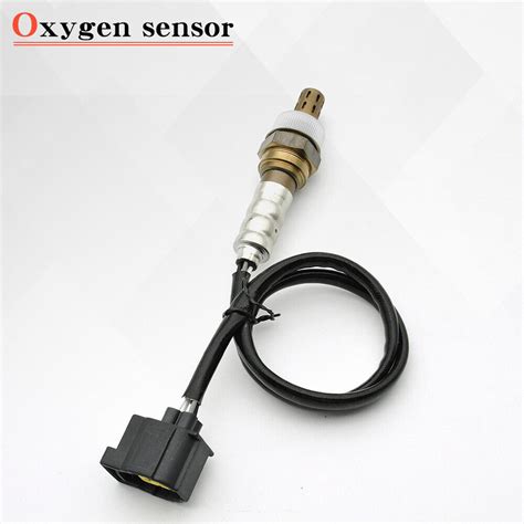 Pcs O Oxygen Sensor For Dodge Chrysler Jeep Upstream