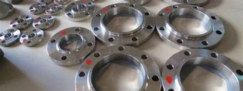 Stainless Duplex Steel Flanges At Rs 120 Piece डुप्लेक्स स्टील फ्लैंज In Mumbai Id 24189849273