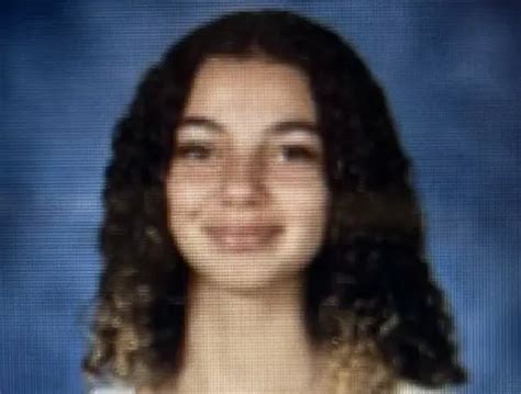 Pasco Deputies Missing 15 Year Old Alesha Adam Located Safe