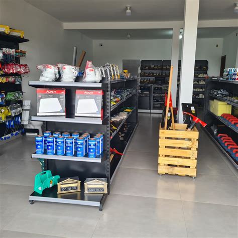 Cavallari Materiais De Construção - Materiais De Construção E Madeireira Jk | Obra Play