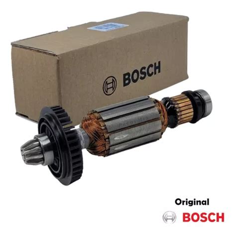 Induzido Original Bosch P Gws V Original B G Escorrega