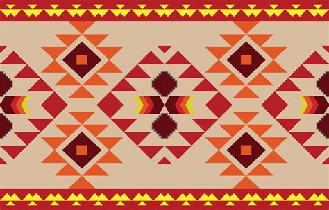 Native American Art Patterns