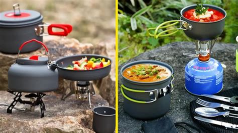 The 7 Best Campfire Cooking Kits Reviews And Buying Guide 2022 The