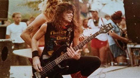 Rudy Sarzo On Playing With Randy Rhoads Life After Ozzy And The