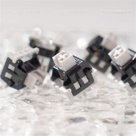 Leobog V Run Hot Swappable Mahjong