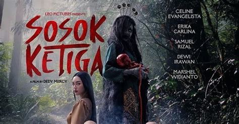 Sosok Ketiga - streaming: gdzie obejrzeć film online?