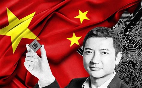 China Crisis For Chip Maker Arm