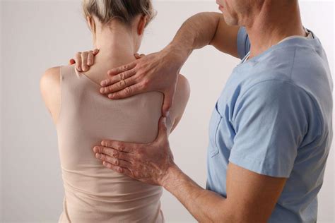 Benefits Of Getting Chiropractic Adjustments Valley Spinal Care