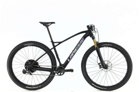 Lapierre Pro Race Sat Carbon X Used