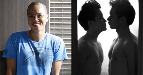 Vũ Ngọc Đãng Hot Boy Nổi Loạn Tôi tạo ra trào lưu phim đồng tính