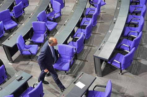 Merz Migrations Antr Ge Mehrheit Trotz Afd Zustimmung Nicht Sicher