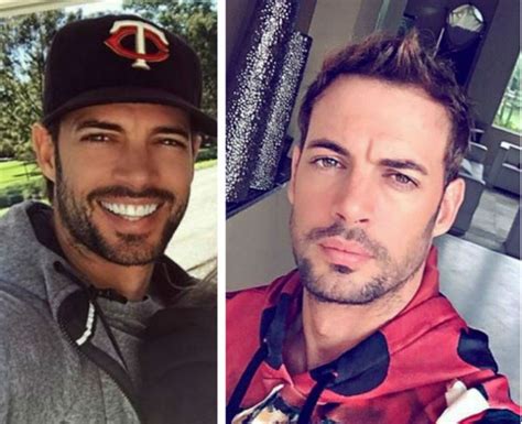 Feliz Cumplea Os A Sus A Os William Levy Nos Demuestra Que Siempre