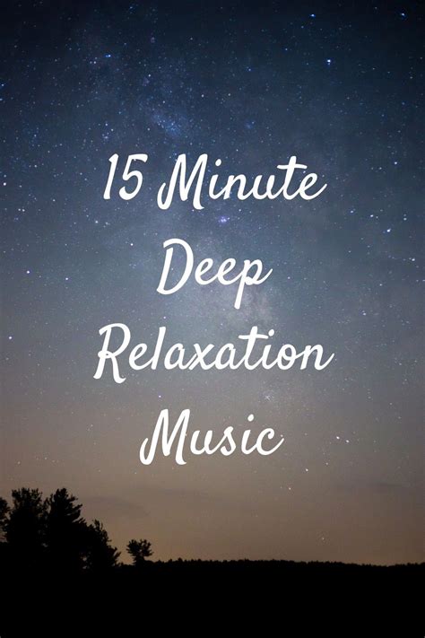 Relaxing sleep music for meditation and sleeping – Artofit