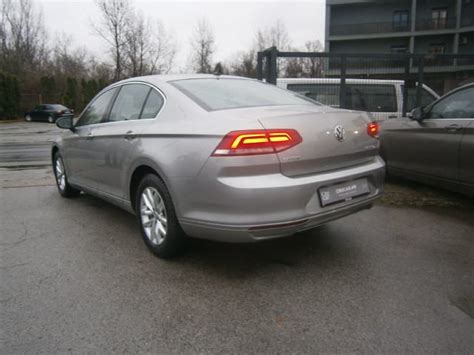 VW Passat 2 0 TDI 150 KS ComfortLine NAVI 1 VL Nije Uvoz 38000 KM