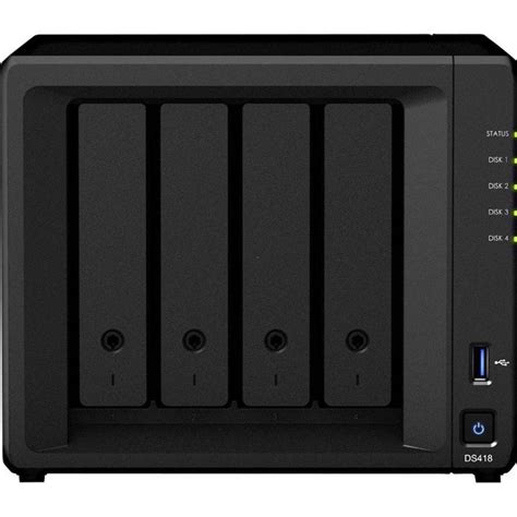 Nas Synology X Tb Ironwolf Kaufen Auf Ricardo