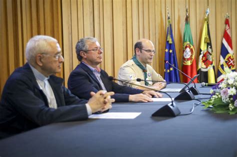 Escutismo em Leiria Fátima assinala 100 anos atividades até ao