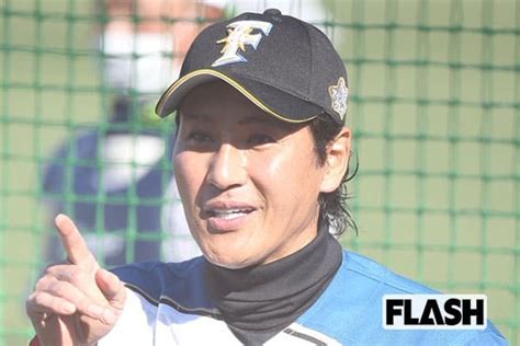 元日ハム・岩本勉「僕なら新庄剛志を年俸6000万円、出来高総額2億4000万円で獲得する！」（smartflash）