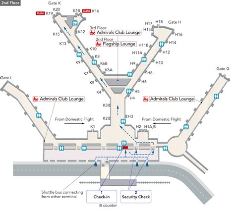 Ohare Airport Map Terminal 5 - Maps Model Online