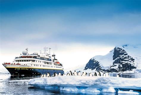 Lindblad Expeditions National Geographic Cruises Luxury Adventures