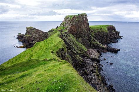 Brothers Point Isle Of Skyes Hidden Treasure Earth Trekkers