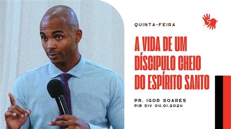 Culto De Quinta Feira Youtube