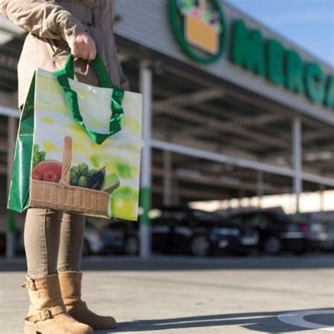 Estos Son Los Sueldos De Los Empleados De Mercadona