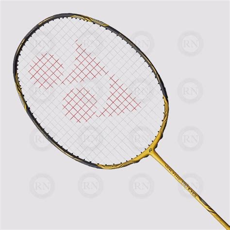 Yonex Voltric Series Badminton Racquets