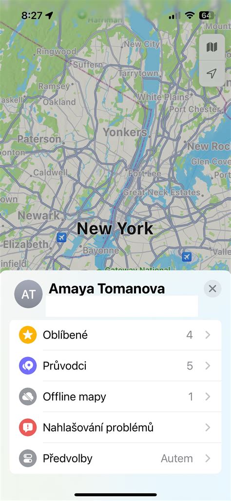 Apple Maps budou na iPhonech konečně fungovat i offline Letem světem