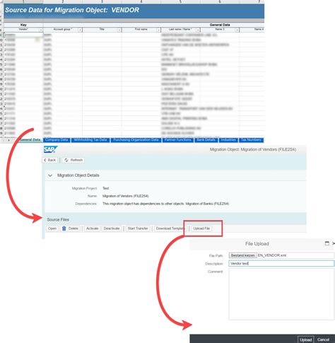 Sap Sd Suporte Data Migration In S 4hana Revamped