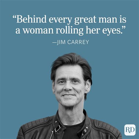 Jim Carrey every great man quote #quotes #famousquotes Great Man Quotes ...