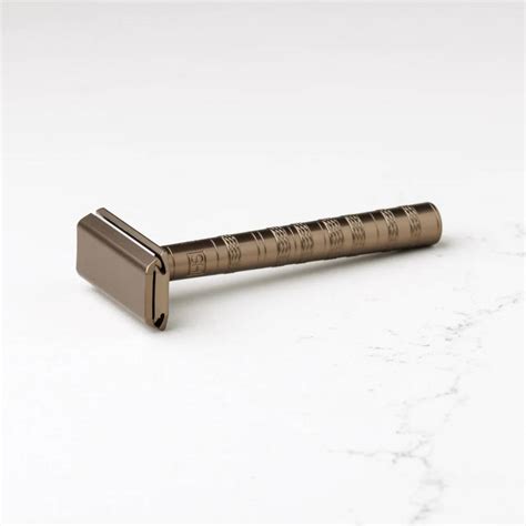 Henson Shaving AL13 Safety Razor From Canada