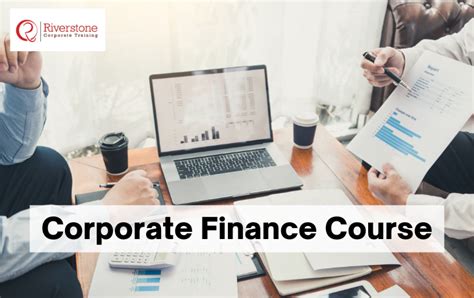 corporate finance