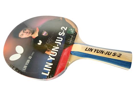 S. Lin Tenis De Mesa