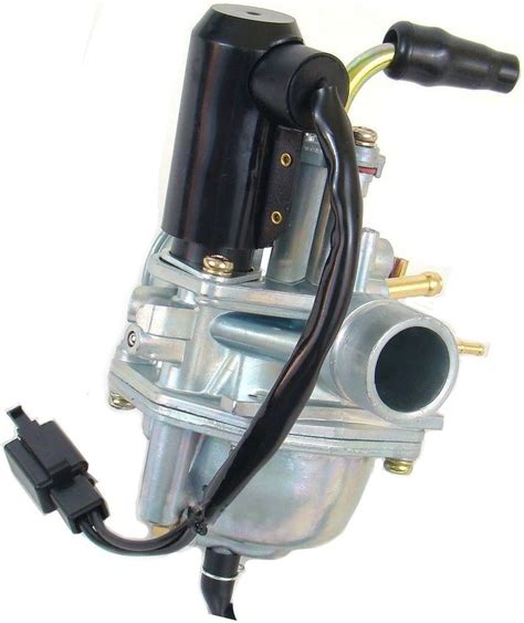 Carburetor Fits For 50cc 70cc 90cc 100cc 110cc Atv 2 Stroke